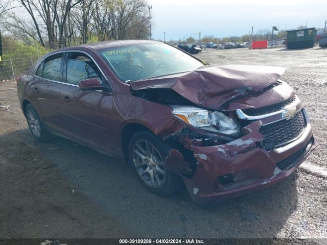 CHEVROLET MALIBU LIMITED 2016 1g11c5sa8gf165941