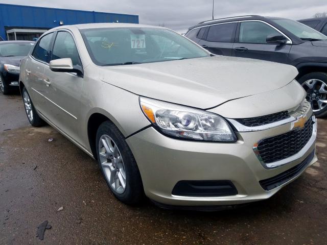 CHEVROLET NULL 2016 1g11c5sa8gf166104