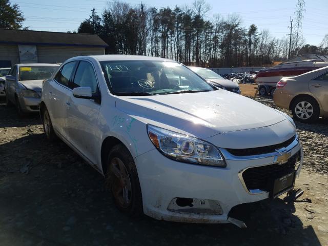 CHEVROLET MALIBU LIM 2016 1g11c5sa8gf168113