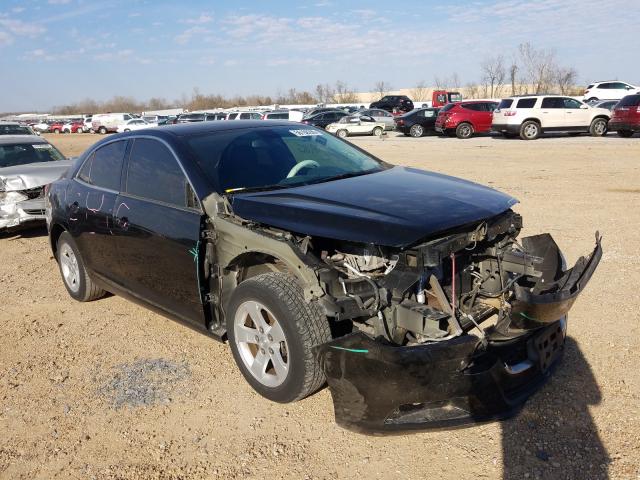 CHEVROLET MALIBU LIM 2016 1g11c5sa8gu102611