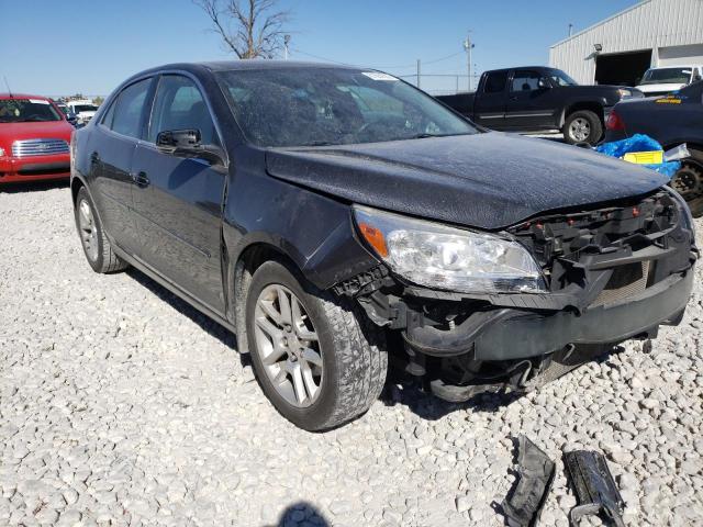 CHEVROLET MALIBU LIM 2016 1g11c5sa8gu103063