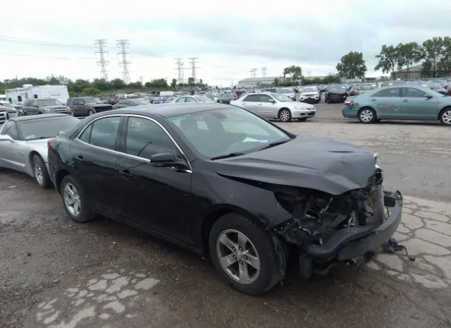 CHEVROLET MALIBU LIMITED 2016 1g11c5sa8gu103192