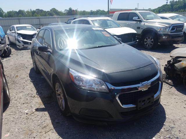 CHEVROLET MALIBU LIM 2016 1g11c5sa8gu103418