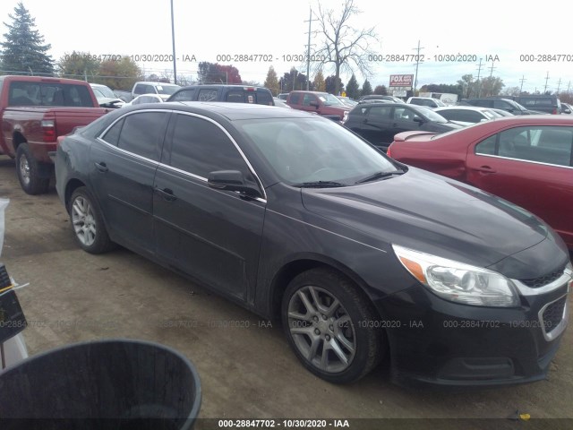 CHEVROLET MALIBU LIMITED 2016 1g11c5sa8gu104648