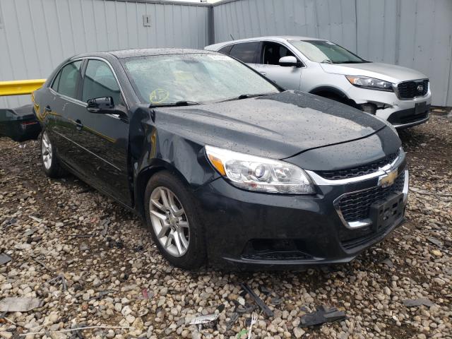 CHEVROLET MALIBU LIM 2016 1g11c5sa8gu106030