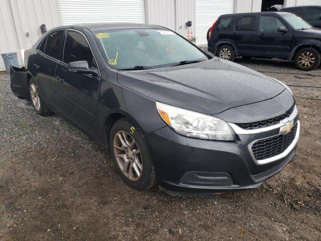 CHEVROLET MALIBU LIM 2016 1g11c5sa8gu106982