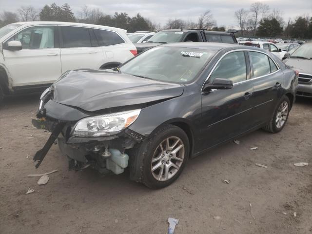 CHEVROLET MALIBU LIM 2016 1g11c5sa8gu109302