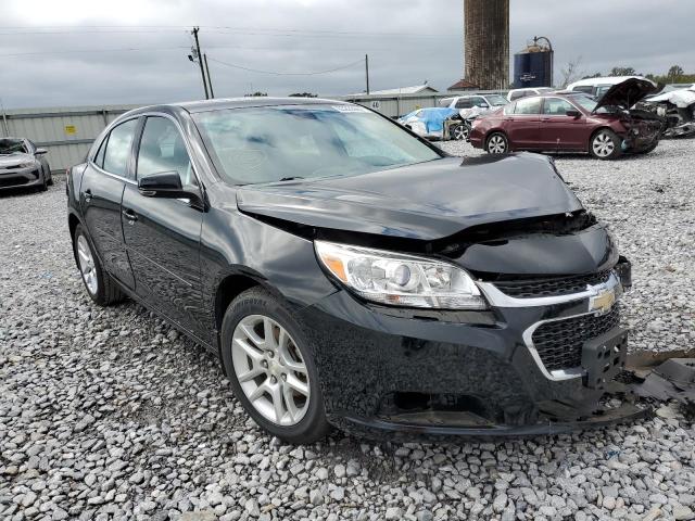 CHEVROLET MALIBU LIM 2016 1g11c5sa8gu109655