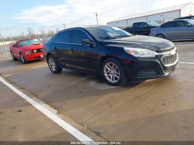 CHEVROLET MALIBU LIMITED 2016 1g11c5sa8gu110580