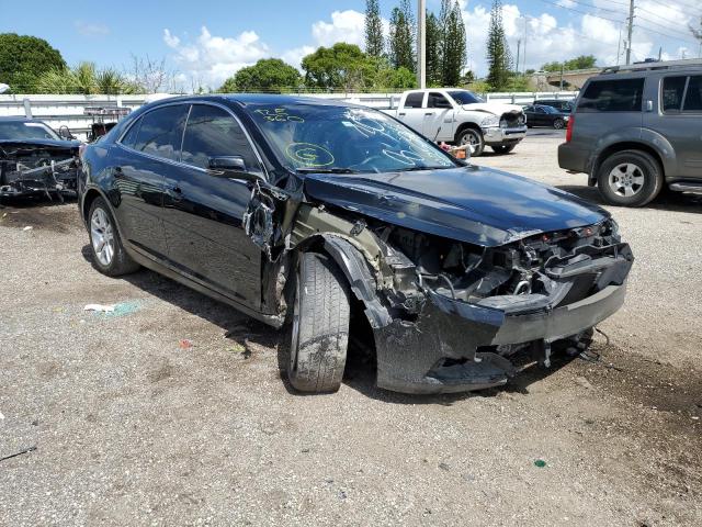 CHEVROLET MALIBU LIM 2016 1g11c5sa8gu112586