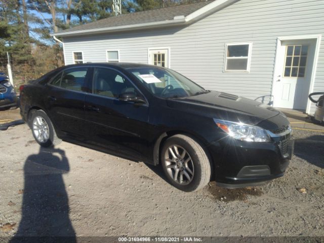 CHEVROLET MALIBU LIMITED 2016 1g11c5sa8gu112670