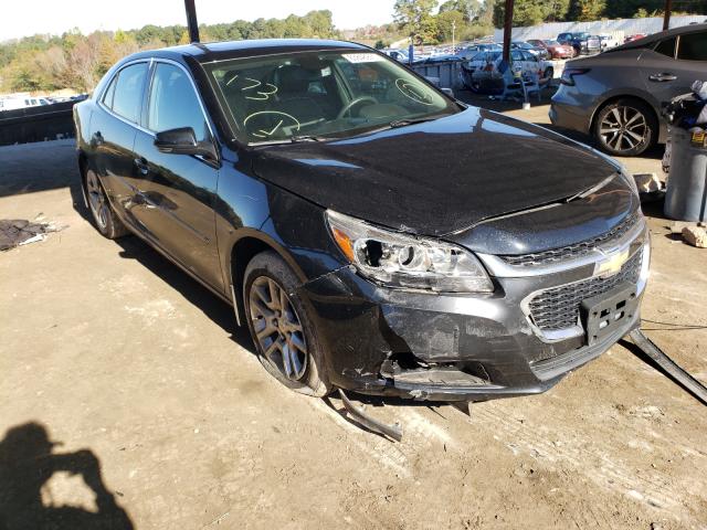 CHEVROLET MALIBU LIM 2016 1g11c5sa8gu116511