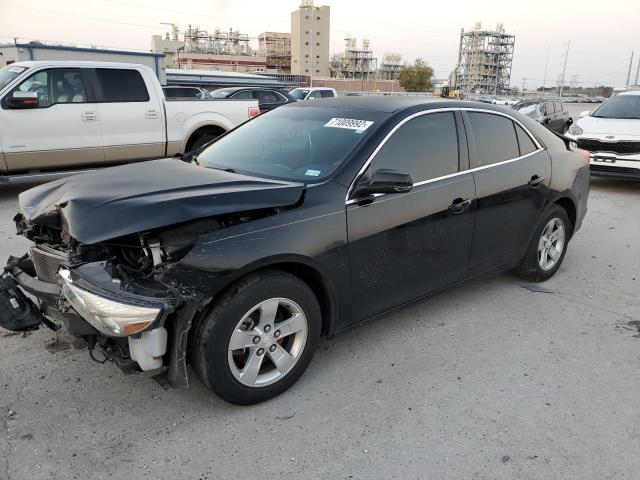 CHEVROLET MALIBU LIM 2016 1g11c5sa8gu122230