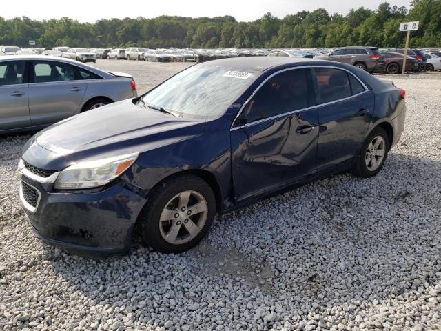 CHEVROLET MALIBU LIM 2016 1g11c5sa8gu122535