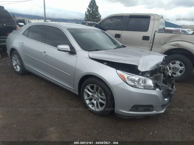 CHEVROLET MALIBU LIMITED 2016 1g11c5sa8gu123636