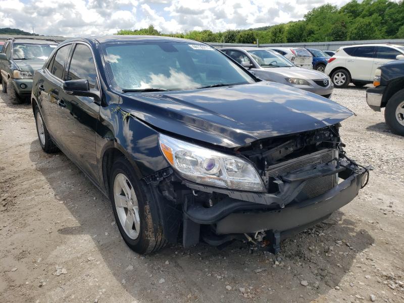 CHEVROLET MALIBU LIM 2016 1g11c5sa8gu127847