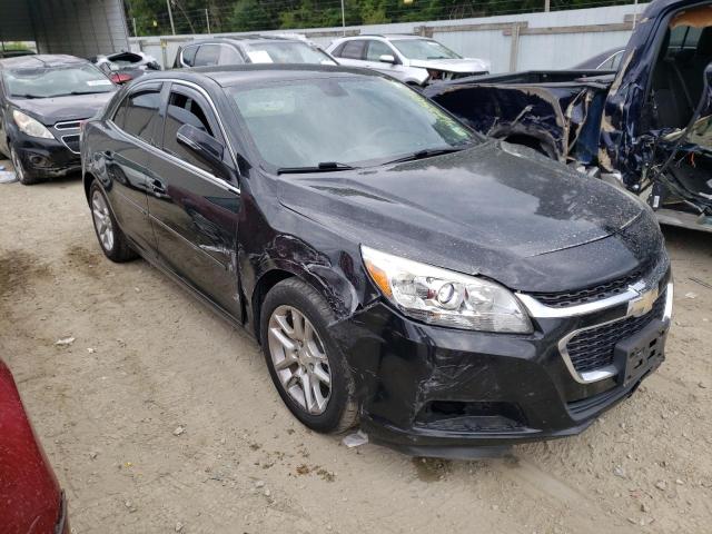 CHEVROLET MALIBU LIM 2016 1g11c5sa8gu127878