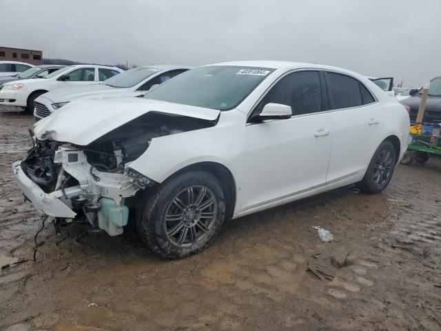 CHEVROLET MALIBU 2016 1g11c5sa8gu128691