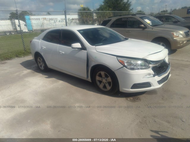 CHEVROLET NULL 2016 1g11c5sa8gu129680