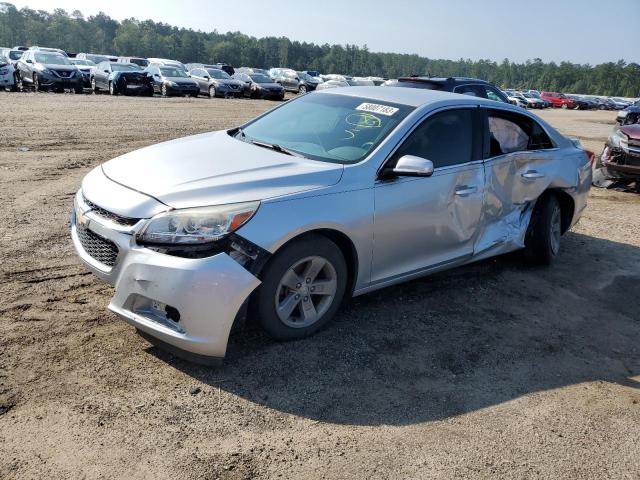 CHEVROLET MALIBU LIM 2016 1g11c5sa8gu130604