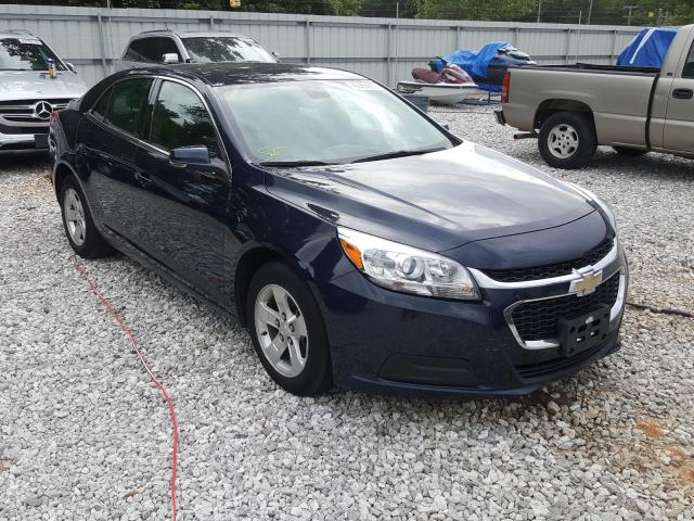 CHEVROLET MALIBU LIM 2016 1g11c5sa8gu133924