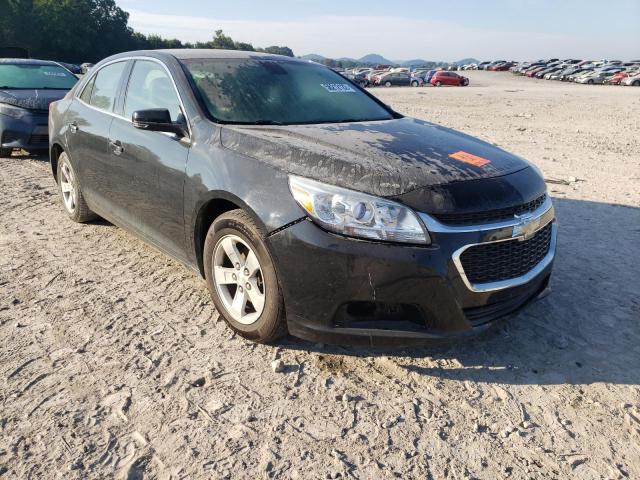 CHEVROLET MALIBU LIM 2016 1g11c5sa8gu137195