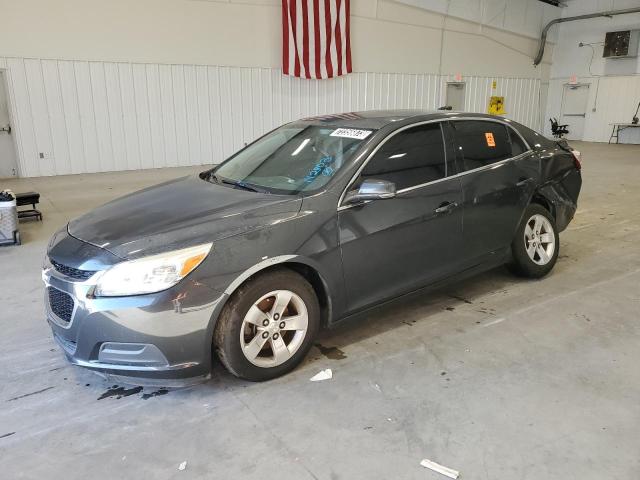 CHEVROLET MALIBU 2016 1g11c5sa8gu142803