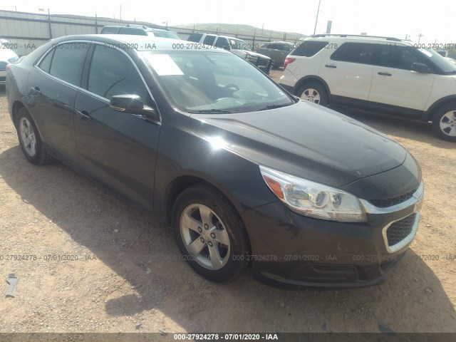 CHEVROLET MALIBU LIMITED 2016 1g11c5sa8gu143871