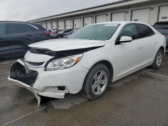 CHEVROLET MALIBU 2016 1g11c5sa8gu144051