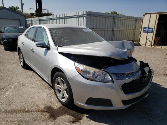 CHEVROLET MALIBU LIM 2016 1g11c5sa8gu146978