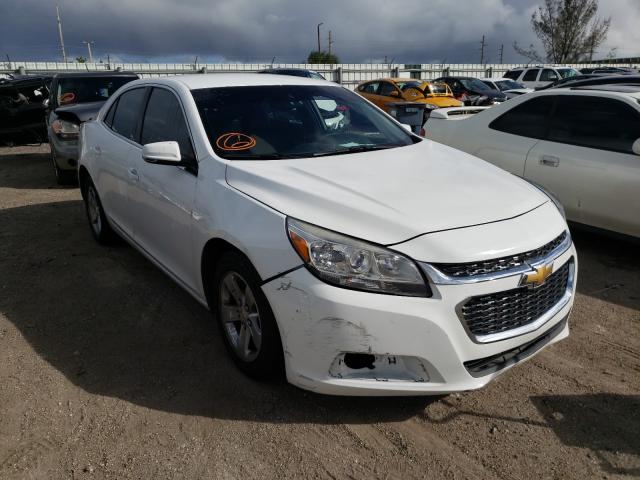 CHEVROLET MALIBU LIM 2016 1g11c5sa8gu147175