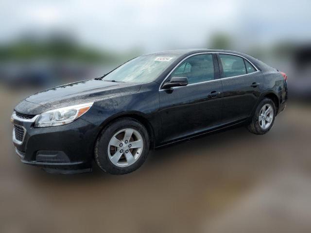 CHEVROLET MALIBU 2016 1g11c5sa8gu147676