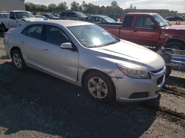 CHEVROLET MALIBU LIM 2016 1g11c5sa8gu149119