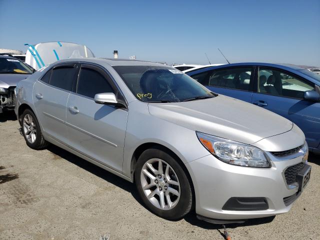 CHEVROLET MALIBU LIM 2016 1g11c5sa8gu150576