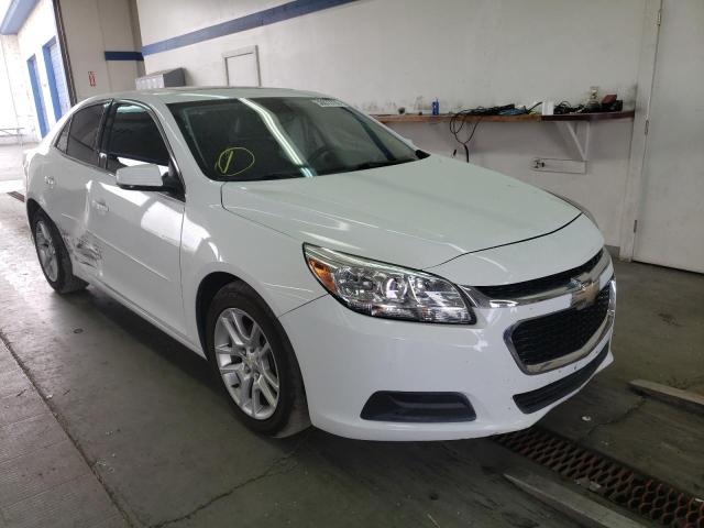 CHEVROLET MALIBU LIM 2016 1g11c5sa8gu150965