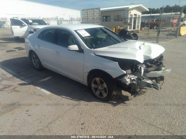 CHEVROLET MALIBU LIMITED 2016 1g11c5sa8gu153736