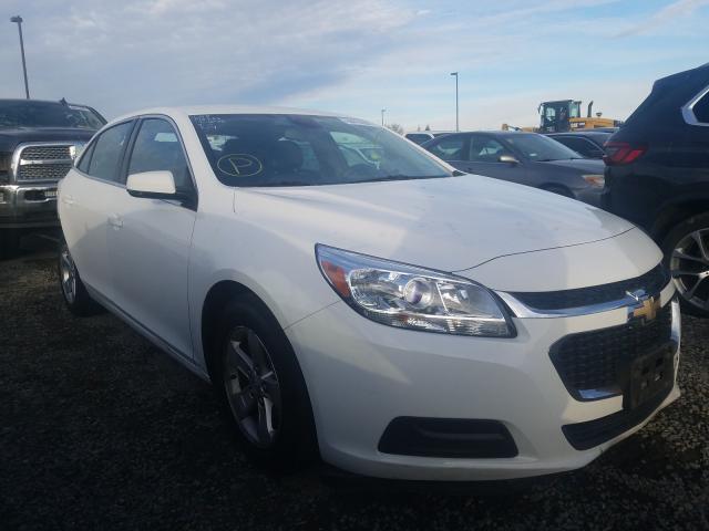 CHEVROLET MALIBU LIM 2016 1g11c5sa8gu154658