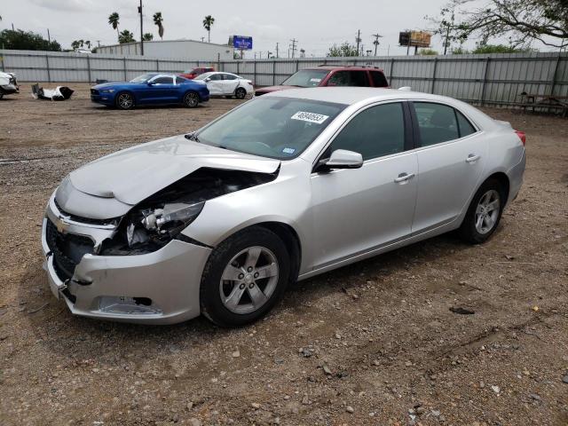 CHEVROLET MALIBU LIM 2016 1g11c5sa8gu157950