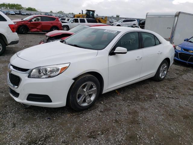 CHEVROLET MALIBU LIM 2016 1g11c5sa8gu158208