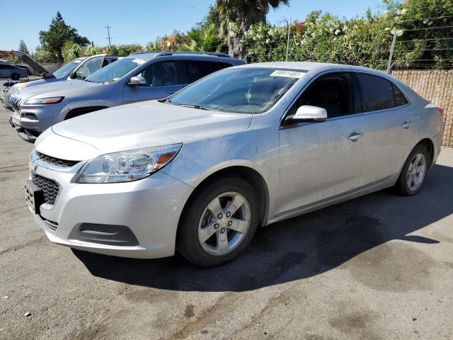 CHEVROLET MALIBU LIM 2016 1g11c5sa8gu160251