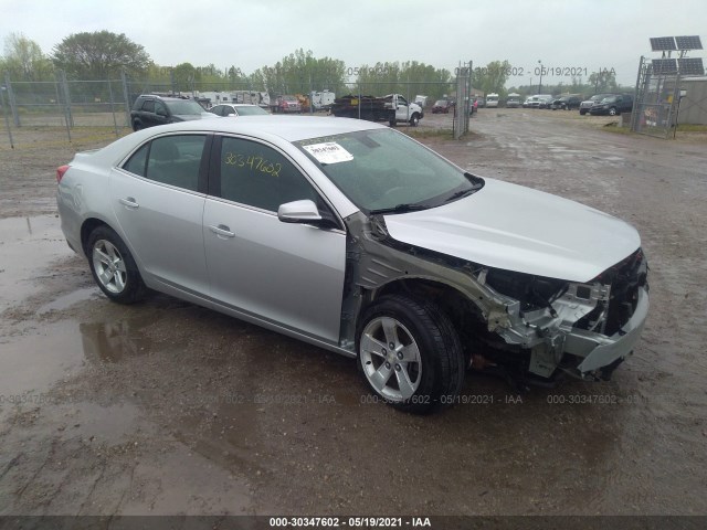 CHEVROLET MALIBU LIMITED 2016 1g11c5sa8gu161450