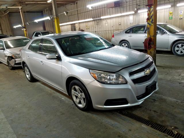 CHEVROLET MALIBU 1LT 2013 1g11c5sa9df125055