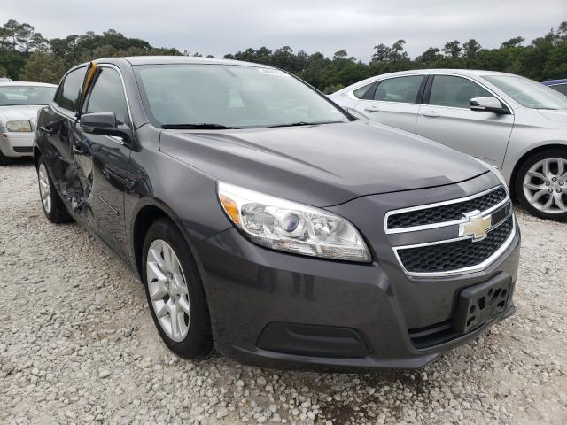 CHEVROLET MALIBU 1LT 2013 1g11c5sa9df125251