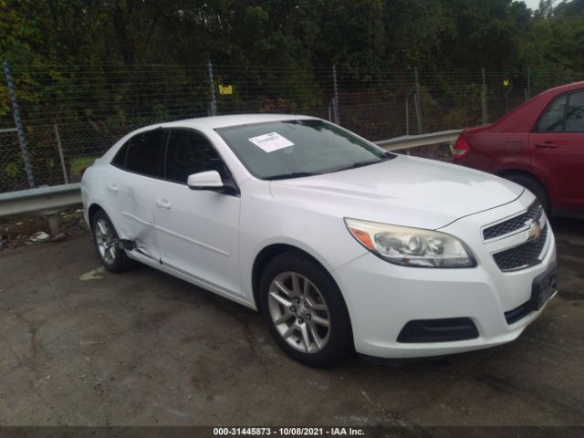 CHEVROLET MALIBU 2013 1g11c5sa9df127887