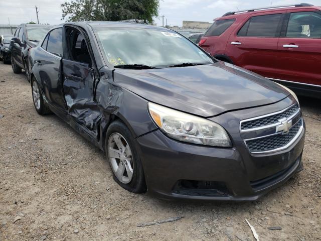 CHEVROLET MALIBU 1LT 2013 1g11c5sa9df128456