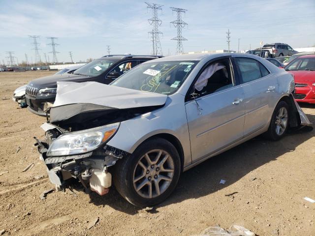 CHEVROLET MALIBU 1LT 2013 1g11c5sa9df133267