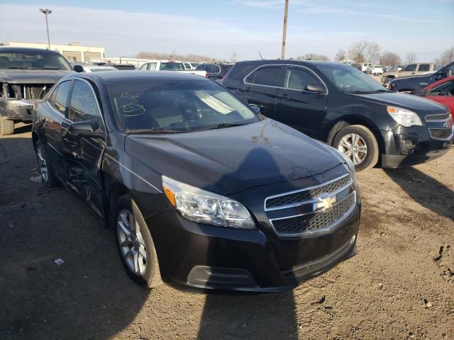 CHEVROLET MALIBU 1LT 2013 1g11c5sa9df134757