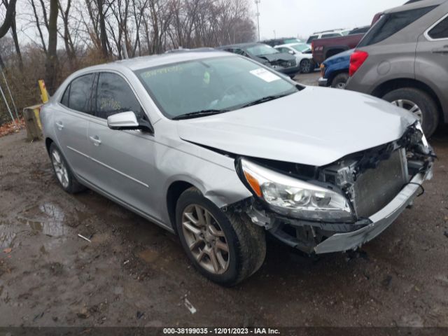 CHEVROLET MALIBU 2013 1g11c5sa9df136816