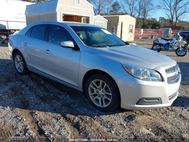 CHEVROLET MALIBU 2013 1g11c5sa9df137111