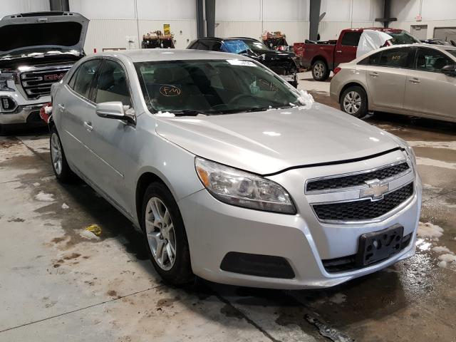 CHEVROLET MALIBU 1LT 2013 1g11c5sa9df137545